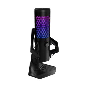 Asus Rog Carnyx Aura Rgb Condenser Gaming Mikrofon 1