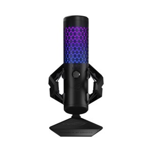 Asus Rog Carnyx Aura Rgb Condenser Gaming Mikrofon