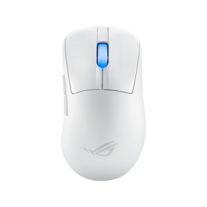 Asus Rog Keris Ii Ace 42000 Dpi Kablosuz Beyaz Gaming Mouse