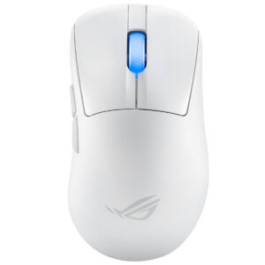 Asus Rog Keris Ii Ace 42000 Dpi Kablosuz Beyaz Gaming Mouse K1