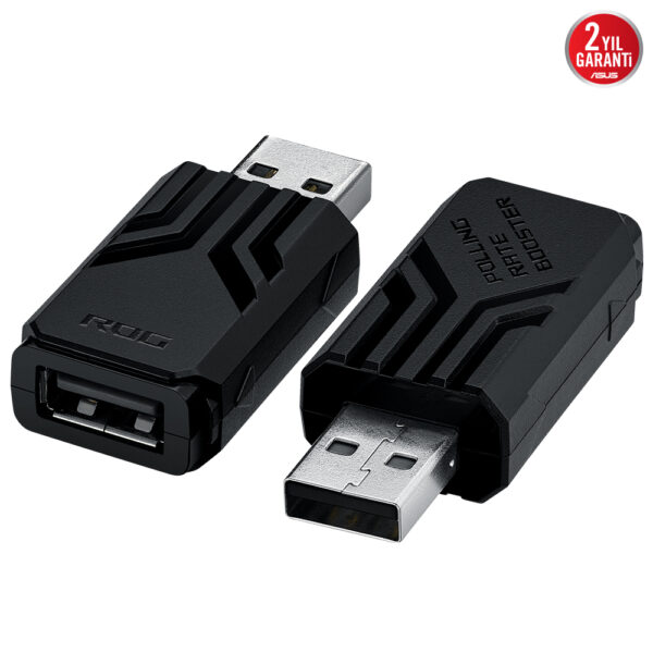 Asus Rog Keris Ii Ace 42000 Dpi Kablosuz Siyah Gaming Mouse 10