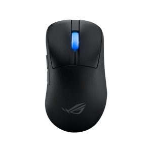 Asus Rog Keris Ii Ace 42000 Dpi Kablosuz Siyah Gaming Mouse