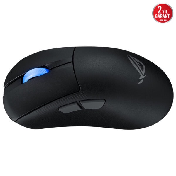 Asus Rog Keris Ii Ace 42000 Dpi Kablosuz Siyah Gaming Mouse 5