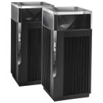 ASUS ZenWifi Pro XT12 WiFi 6 Gaming Kablosuz Ağ Dağıtım Mesh Sistemi (2li paket)