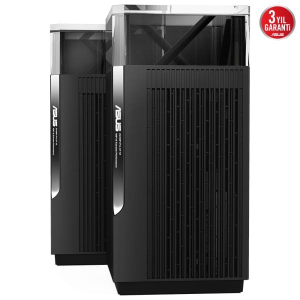 Asus Zenwifi Pro Xt12 Wifi 6 Gaming Kablosuz Ag Dagitim Mesh Sistemi 2li Paket 2