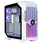 Cooler Master HAF700 EVO USB 3.2 Full Tower Beyaz Gaming Kasa (H700E-WGNN-S00)