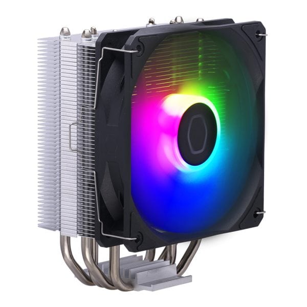 Cooler Master Hyper 212 Spectrum V3 Argb Intel Amd Uyumlu Hava Sogutucu 2