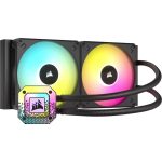 Corsair iCUE H115i Elite Capellix XT RGB 280mm Intel-AMD Uyumlu İşlemci Sıvı Soğutucu (CW-9060069-WW)