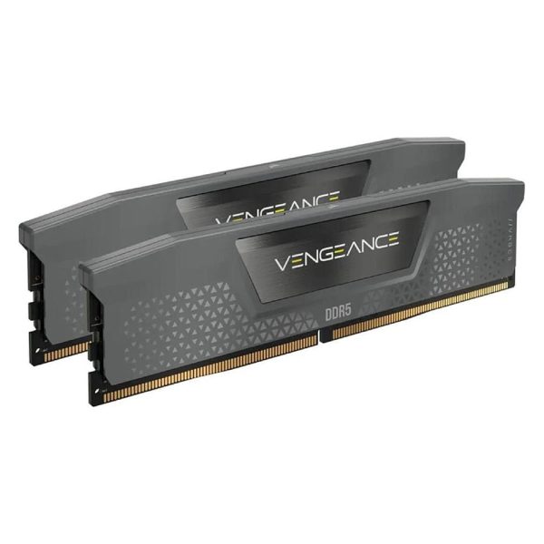 Corsair Vengeance 32gb 2x16gb 7200mhz Cl34 Intel Xmp 3 0 Ddr5 Ram Cmk32gx5m2x7200c34 1