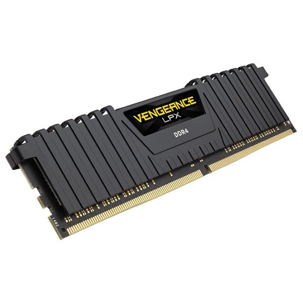 Corsair Vengeance Lpx 8gb 3200mhz Cl16 Ddr4 Bulk Kutusuz Ram Cm4x8gd3200c16k2e 1