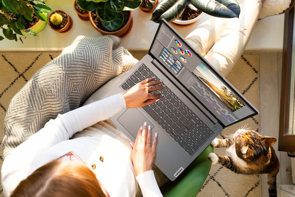 Lenovo Ideapad 1 15amn7 82vg00m9tx Amd Ryzen 5 7520u 8gb Lpddr5 1tb Ssd 15 6 Inc Full Hd Freedos Laptop H3