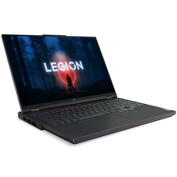 Lenovo Legion Pro7 16arx8h 82ws003ntr Amd Ryzen 9 7945hx 32gb 1tb Ssd Rtx4080 12gb 16 Inc 240hz Wqxga Freedos Gaming Laptop 2