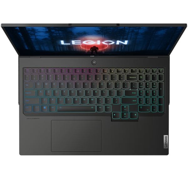 Lenovo Legion Pro7 16arx8h 82ws003ntr Amd Ryzen 9 7945hx 32gb 1tb Ssd Rtx4080 12gb 16 Inc 240hz Wqxga Freedos Gaming Laptop 3