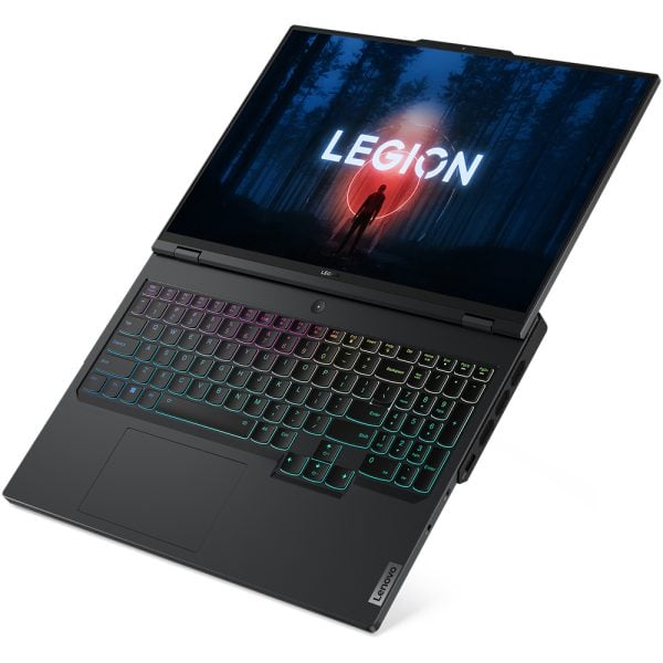 Lenovo Legion Pro7 16arx8h 82ws003ntr Amd Ryzen 9 7945hx 32gb 1tb Ssd Rtx4080 12gb 16 Inc 240hz Wqxga Freedos Gaming Laptop 4