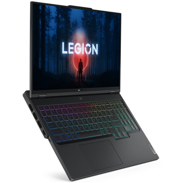 Lenovo Legion Pro7 16arx8h 82ws003ntr Amd Ryzen 9 7945hx 32gb 1tb Ssd Rtx4080 12gb 16 Inc 240hz Wqxga Freedos Gaming Laptop 5