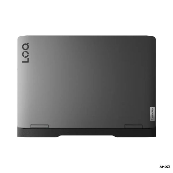 Lenovo Loq 15aph8 82xt00emtx Amd Ryzen 5 7640hs 16gb Ddr5 1tb Ssd Rtx 4050 6gb 15 6 Inc 144 Hz Full Hd Freedos Gaming Laptop 5