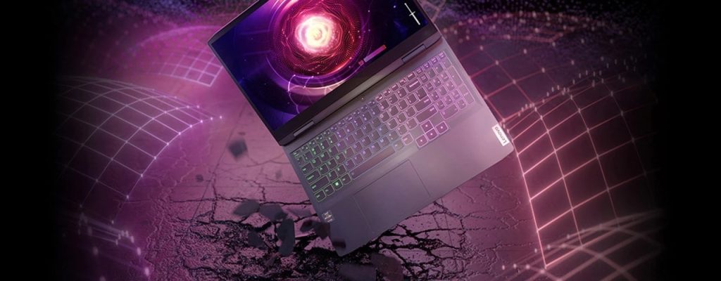 Lenovo Loq 15aph8 82xt00emtx Amd Ryzen 5 7640hs 16gb Ddr5 1tb Ssd Rtx 4050 6gb 15 6 Inc 144 Hz Full Hd Freedos Gaming Laptop H6