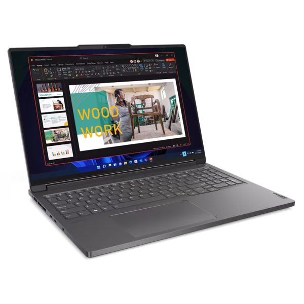 Lenovo Thinkbook 16pg4 Irh 21j8003ctr Intel Core I9 13900h 32gb Ddr5 1tb Ssd Rtx4060 8gb 16 Inc 3 2k 3200x2000 165hz Freedos Gaming Laptop 1