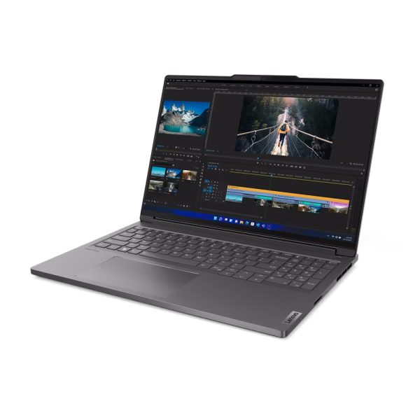 Lenovo Thinkbook 16pg4 Irh 21j8003ctr Intel Core I9 13900h 32gb Ddr5 1tb Ssd Rtx4060 8gb 16 Inc 3 2k 3200x2000 165hz Freedos Gaming Laptop 2