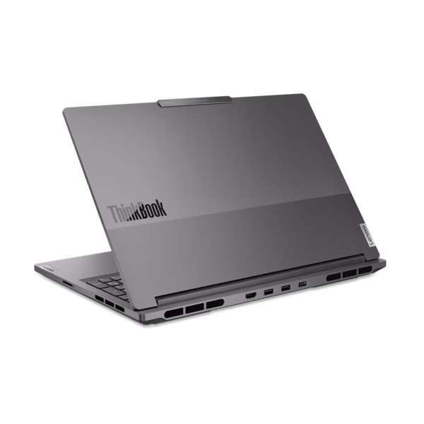 Lenovo Thinkbook 16pg4 Irh 21j8003ctr Intel Core I9 13900h 32gb Ddr5 1tb Ssd Rtx4060 8gb 16 Inc 3 2k 3200x2000 165hz Freedos Gaming Laptop 3