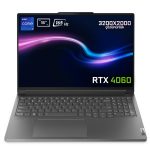 Lenovo Thinkbook 16PG4 IRH 21J8003CTR Intel Core i9-13900H 32GB DDR5 1TB SSD RTX4060 8GB 16 inç 3.2K (3200×2000) 165Hz FreeDos Laptop