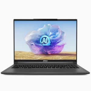 Msi Creator 16 Ai Studio A1vhg 023tr Intel Core Ultra 9 185h 32gb Ddr5 2tb Ssd Rtx4080 12gb 16 Inc Uhd 120hz Windows 11 Pro Gaming Laptop 7