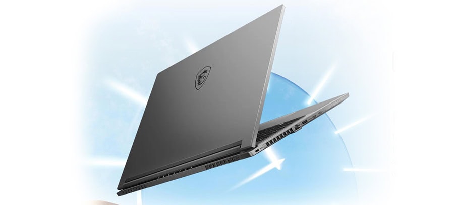 Msi Creator 16 Ai Studio A1vig 024tr Laptop Yh13