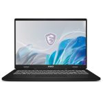 MSI CREATOR M16 HX C14VEG-060TR Intel Core i7-14700HX 16GB DDR5 1TB SSD RTX4050 6GB 16 inç QHD+ 240Hz W11 Pro Gaming Laptop
