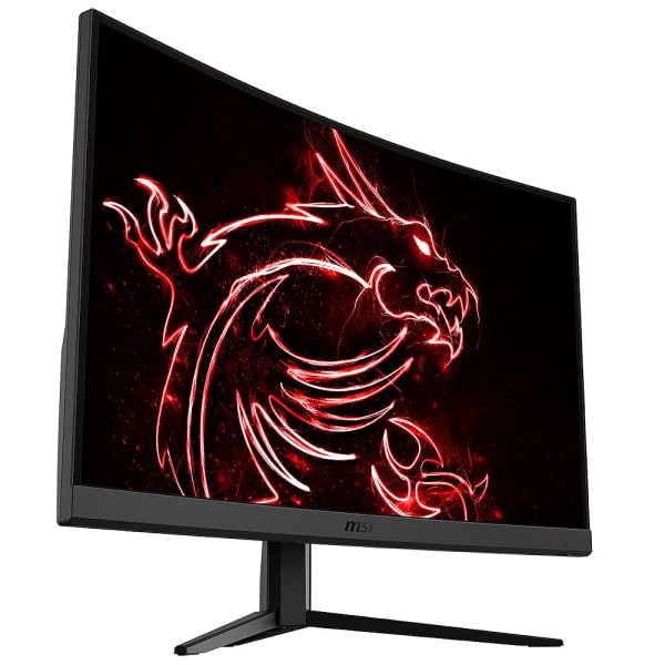 Msi G32c4 E2 31 5 Inc 170 Hz 1ms Full Hd Adaptive Sync Va Kavisli Gaming Monitor 2