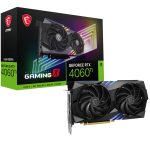 MSI GeForce RTX 4060 Ti Gaming X 16G 16GB GDDR6 128 Bit DLSS 3 Ekran Kartı