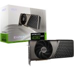 MSI GeForce RTX 4080 SUPER 16G Expert 16GB GDDR6X 256 Bit DLSS 3 Ekran Kartı