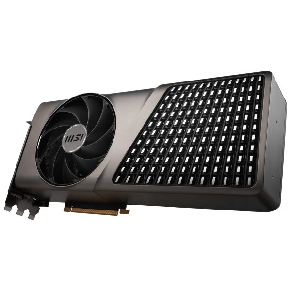 Msi Geforce Rtx 4080 Super 16g Expert 16gb Gddr6x 256 Bit Dlss 3 Ekran Karti 3