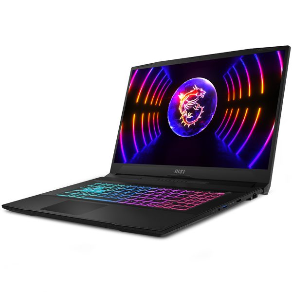 Msi Katana 17 B13vek 1035xtr Intel Core I7 13620h 16gb Ddr5 512gb Ssd Rtx4050 6gb 17 3 Inc Full Hd 144hz Freedos Gaming Laptop 1
