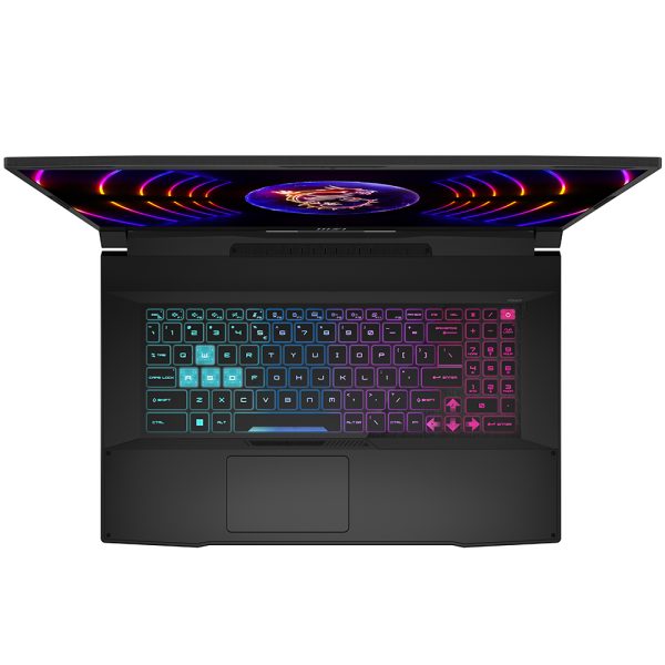 Msi Katana 17 B13vek 1035xtr Intel Core I7 13620h 16gb Ddr5 512gb Ssd Rtx4050 6gb 17 3 Inc Full Hd 144hz Freedos Gaming Laptop 3
