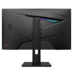 MSI MAG 274QRF QD E2 27 inç 180 Hz 1ms 2K WQHD Adaptive Sync Rapid