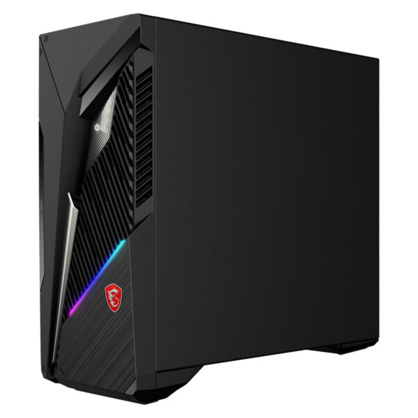 Msi Mag Infinite S3 14nud5 1433eu Intel Core I5 14400f 16gb Ddr5 1tb M.2 Ssd Rtx 4060 Ti 8gb W11 Home Masaüstü Bilgisayar 2