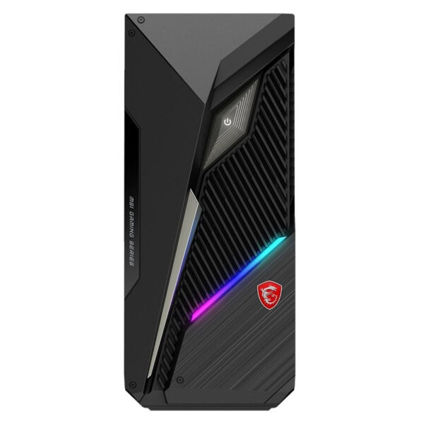 Msi Mag Infinite S3 14nud5 1433eu Intel Core I5 14400f 16gb Ddr5 1tb M.2 Ssd Rtx 4060 Ti 8gb W11 Home Masaüstü Bilgisayar 3