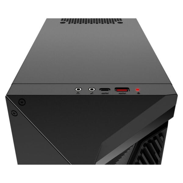 Msi Mag Infinite S3 14nud5 1433eu Intel Core I5 14400f 16gb Ddr5 1tb M.2 Ssd Rtx 4060 Ti 8gb W11 Home Masaüstü Bilgisayar 4
