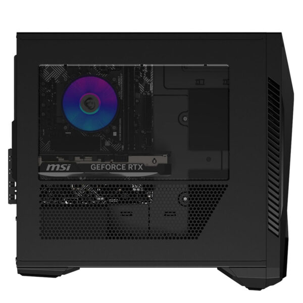 Msi Mag Infinite S3 14nud5 1433eu Intel Core I5 14400f 16gb Ddr5 1tb M.2 Ssd Rtx 4060 Ti 8gb W11 Home Masaüstü Bilgisayar 5