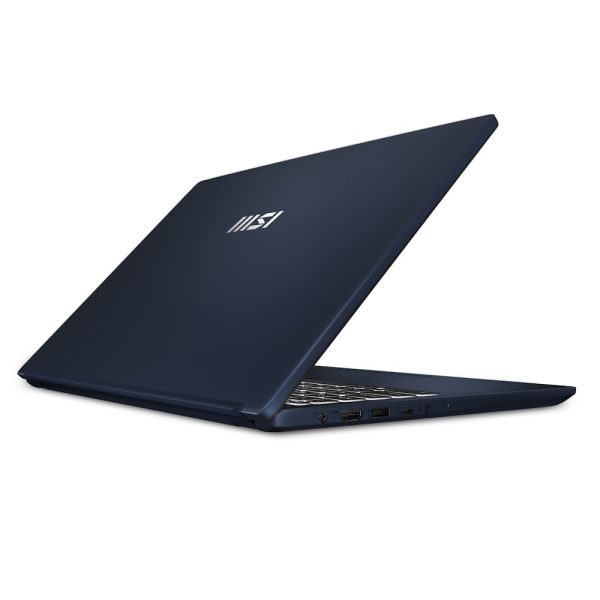 Msi Modern 15 B12mo 814xtr Intel Core I7 1255u 16gb 512gb Ssd 15 6 Inc Full Hd Freedos Laptop 3