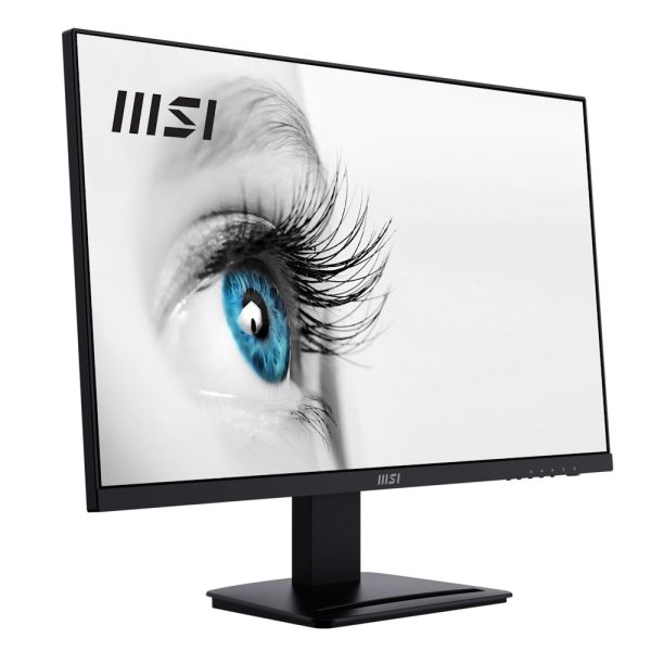 Msi Pro Mp273a 27 Inc 100 Hz 1ms Full Hd Freesync Ips Monitor 1