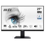MSI PRO MP273A 27 inç 100Hz 1ms Full HD FreeSync IPS Monitör