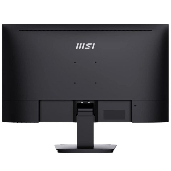 Msi Pro Mp273a 27 Inc 100 Hz 1ms Full Hd Freesync Ips Monitor 5