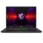 MSI SWORD 16 HX B14VFKG-061XTR Intel Core i7-14700HX 16GB DDR5 1TB SSD RTX4060 8GB 16 inç Full HD+ 144Hz Freedos Gaming Laptop