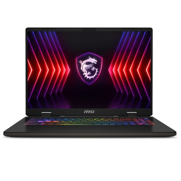 Msi Sword 16 Hx B14vfkg 061xtr Intel Core I7 14700hx 16gb Ddr5 1tb Ssd Rtx4060 8gb 16 Inc Full Hd 144hz Freedos Gaming Laptop