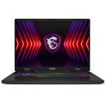 MSI SWORD 16 HX B14VGKG-062XTR Intel Core i7-14700HX 32GB DDR5 1TB SSD RTX4070 8GB 16 inç Full HD+ 144Hz FreeDos Gaming Laptop