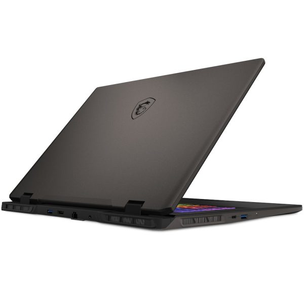 Msi Sword 17 Hx B14vgkg 054xtr Intel Core I7 14700hx 32gb Ddr5 1tb Ssd Rtx4070 8gb 17 Inc Full Hd 165hz Freedos Gaming Laptop 3