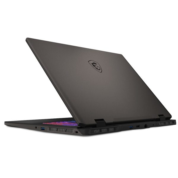 Msi Sword 17 Hx B14vgkg 054xtr Intel Core I7 14700hx 32gb Ddr5 1tb Ssd Rtx4070 8gb 17 Inc Full Hd 165hz Freedos Gaming Laptop 4