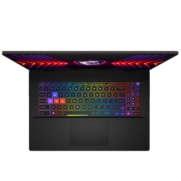 Msi Sword 17 Hx B14vgkg 054xtr Intel Core I7 14700hx 32gb Ddr5 1tb Ssd Rtx4070 8gb 17 Inc Full Hd 165hz Freedos Gaming Laptop 5