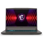 MSI THIN A15 B7VF-075XTR AMD Ryzen 7-7735HS 16GB DDR5 512GB SSD RTX4060 8GB 15.6 inç Full HD 144Hz FreeDos Gaming Laptop